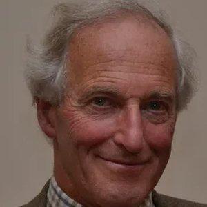 Peter Crombie