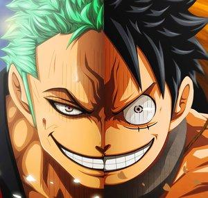 Po D. Cast - One Piece Podcast