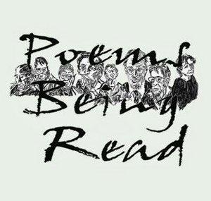 PoemsBeingRead