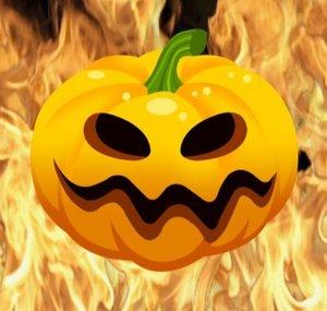 PumpkinKing MusicVideo