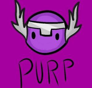 Purpdan