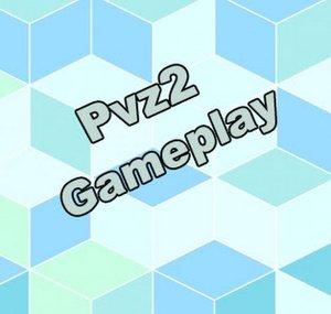 Pvz2 Gameplay