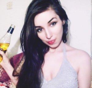 Rachy Rage Bunny