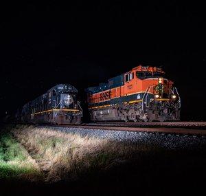 Rails South Productions