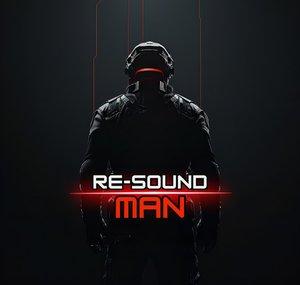 RE-SOUND MAN