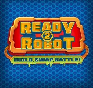 Ready2Robot