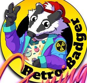 Retro-Badger-Gaming