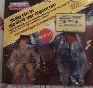 RetroStardust