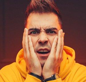 reZigiusz Reakcje