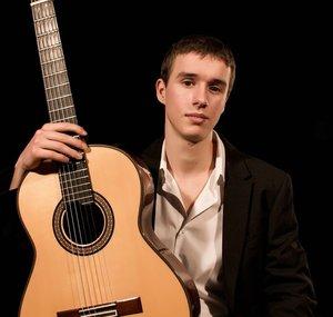 Robin Meys Music