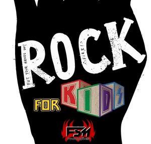 Rock For Kids (Projeto Rock for Kids)