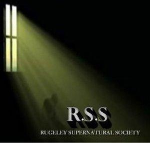 Rugeley Supernatural Society