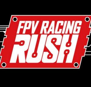 RUSH FPV