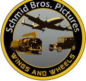 Schmid Bros. Pictures (WINGS AND WHEELS)