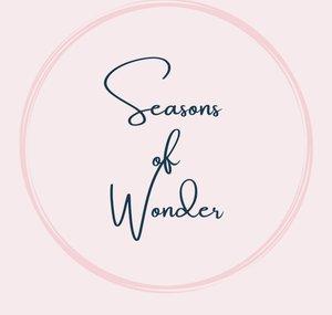 Seasons of Wonder