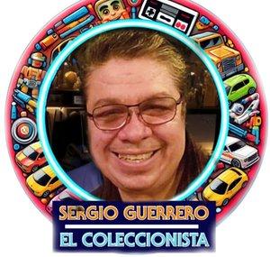 sergio guerrero el coleccionista