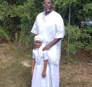 Servants of Yah Pastor Rufus