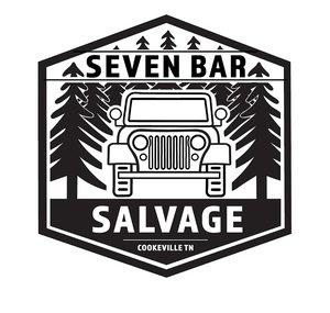 Seven Bar Salvage