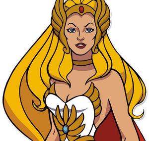 She-Ra en Español