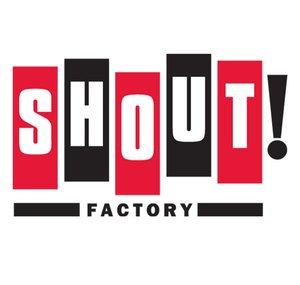 ShoutFactoryVEVO