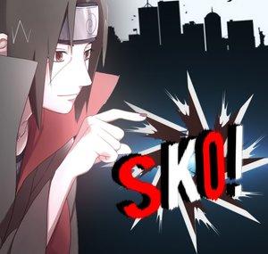 SkoUchihaLP