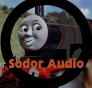 Sodor Audio