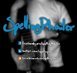 SpellingPhailerMusic