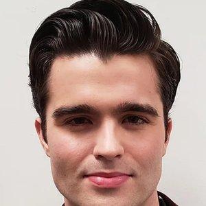 Spencer Boldman