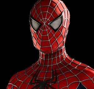 SpideyPlanet