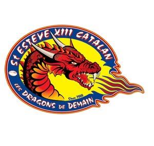 St Estève XIII Catalan