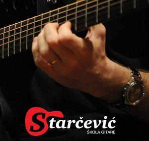 Starcevic Guitar School