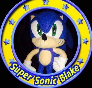 SuperSonicBlake