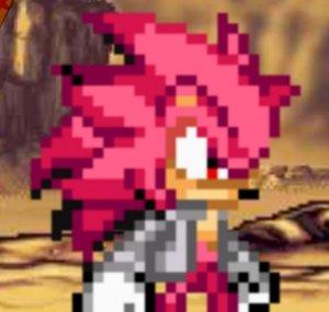 SXSonic [Damia Ssj4]