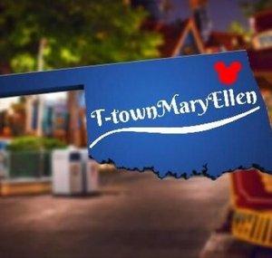 T-townMaryEllen