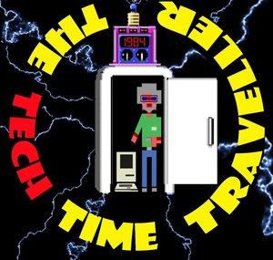 Tech Time Traveller