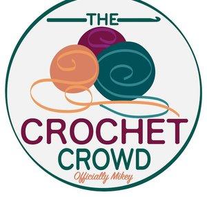The Crochet Crowd
