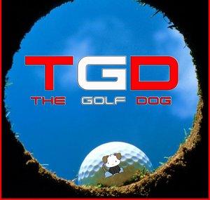 The Golf Dog