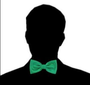 The One With The Bowtie