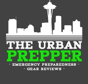TheUrbanPrepper