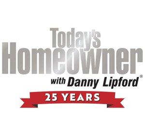 Today's Homeowner with Danny Lipford