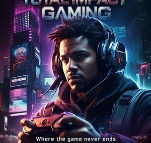 TotalImpactGaming👀