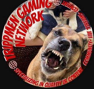 TrippMen Gaming Network 🌐