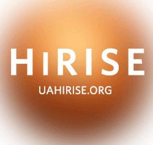 UAHiRISE
