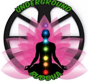Underground Buddha