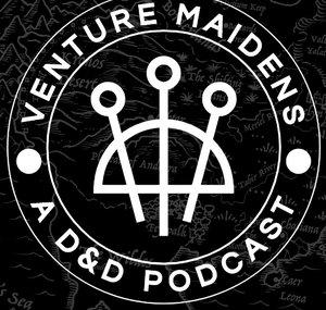 Venture Maidens