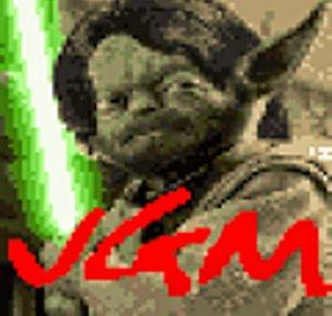 VGM Hall of Fame
