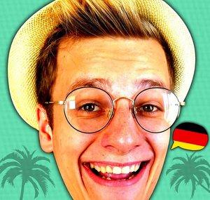 Vilyam Bruno German