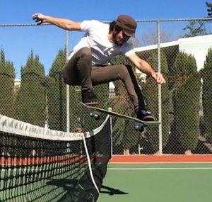VLSkate