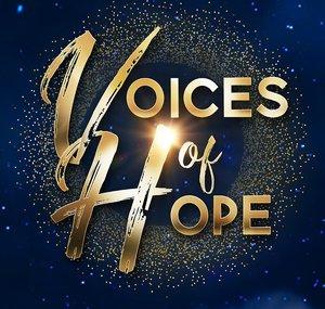 Voices of Hope Childrens Choir