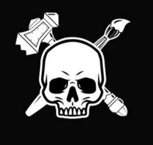 War Hammer Man Studios